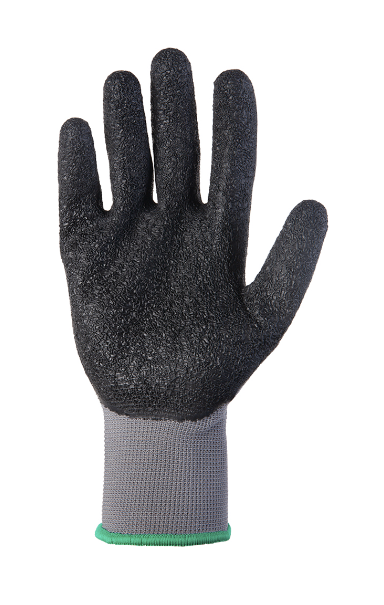 Перчатки Jeta Safety с латексным покрытием, размер L – №1