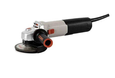 УШМ Crown CT13677-125RSV 1500Вт – фото №1 УШМ Crown CT13677-125RSV 1500Вт – №1