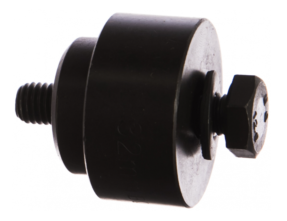 Устройство для вырезания отверстий Bosch 32 мм – №1