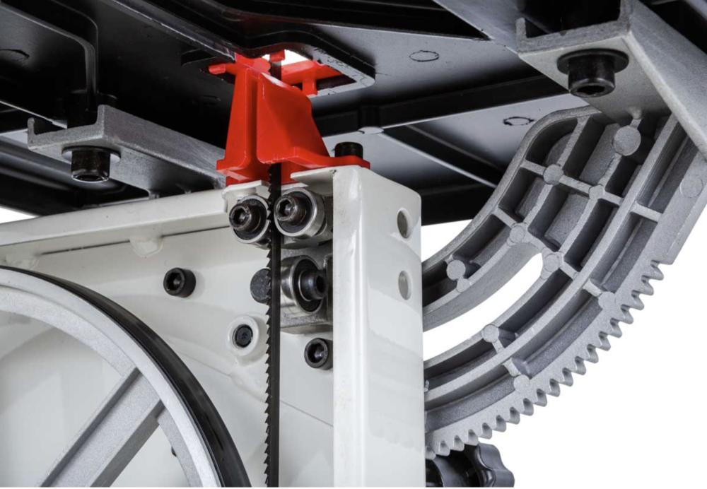 Станок ленточнопильный Jet JWBS-9SL 230В – №5