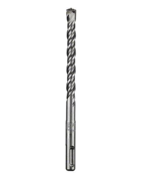 Бур SDS+ Bosch S4L 14х260/200 мм – фото №1 Бур SDS+ Bosch S4L 14х260/200 мм – №1