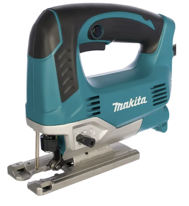 Лобзик Makita JV 0600K – фото №1 Лобзик Makita JV 0600K – №1