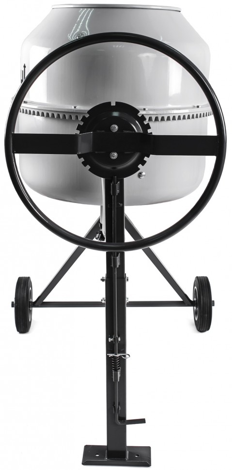 Бетоносмеситель Helmut BM200 – №3