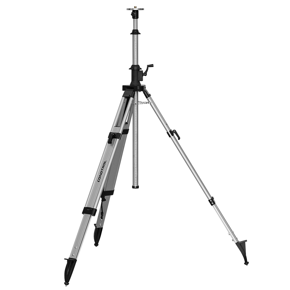 Штатив Condtrol GEO XL – фото №1 Штатив Condtrol GEO XL – №1