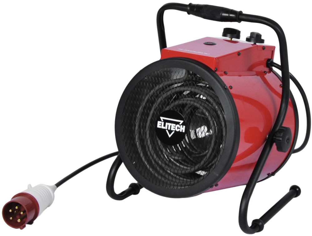 Обогреватель электрический Elitech ТВ 9ЕКТ – №1