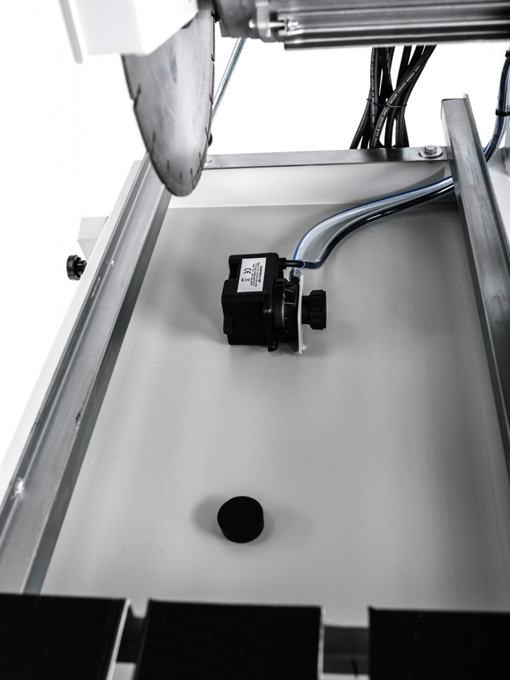 Станок камнерезный Helmut ST350-800 – №9