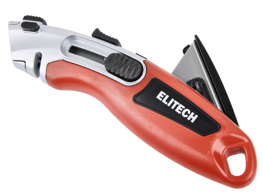 Нож строительный Elitech 410601 – №3