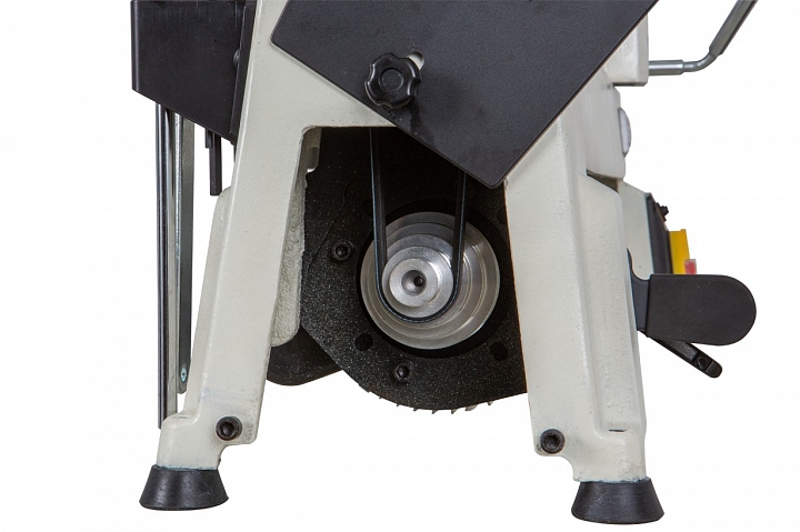 Станок токарный по дереву Jet JWL-1220L – №7