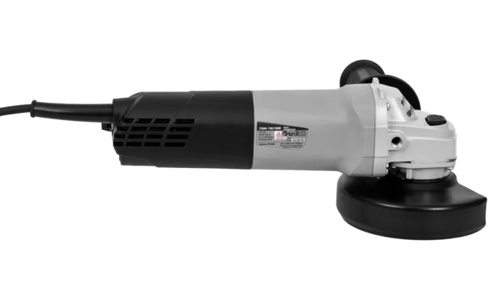 УШМ Интерскол -125/1000 Энгельс – №2