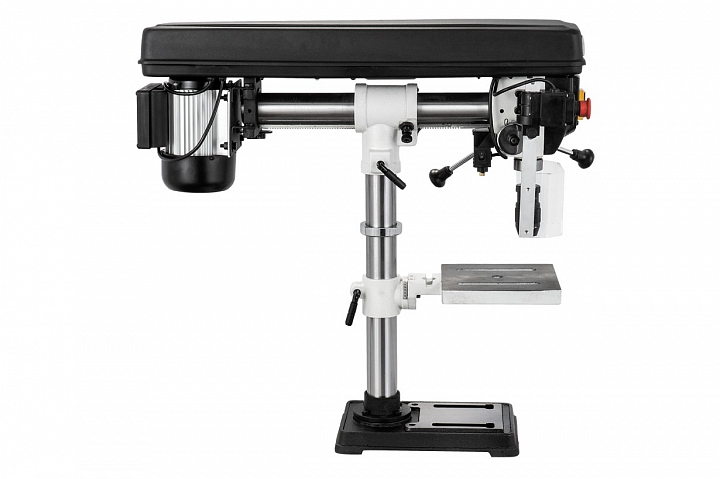 Станок радиально-сверлильный Jet JDR-34 – №2