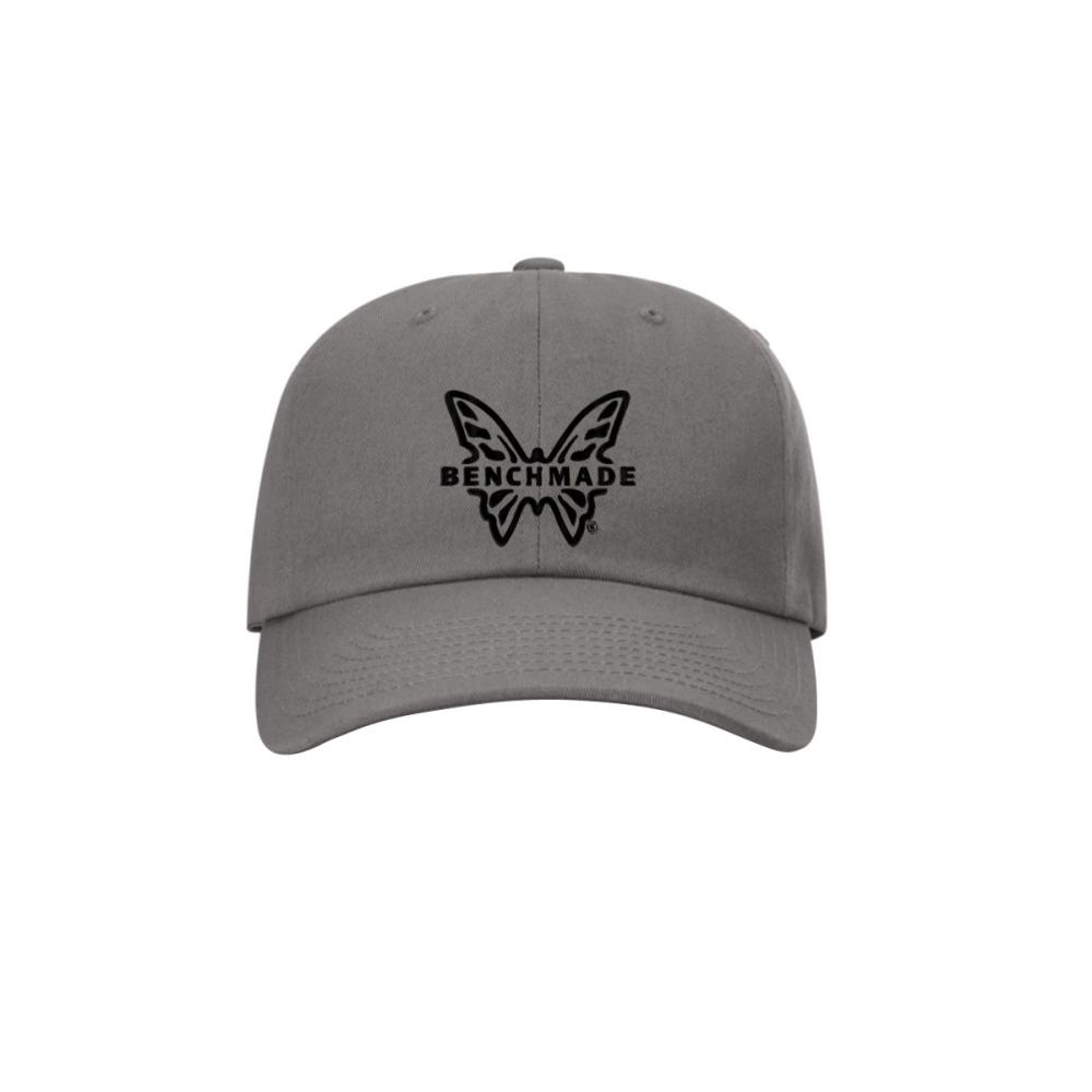 Бейсболка Benchmade Favorite Dad Hat (50064) – №1
