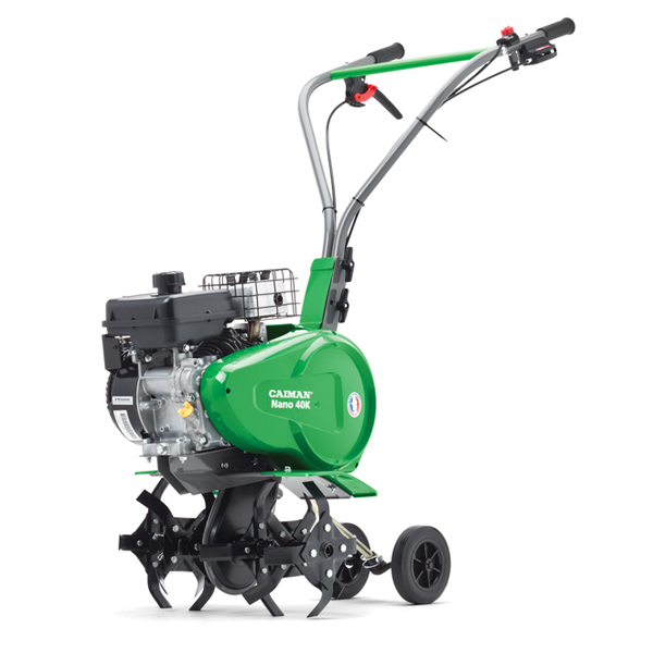 Культиватор бензиновый Caiman Nano 40 – №1