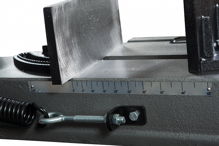 Станок ленточнопильный Jet HVBS-712K 400В – №3