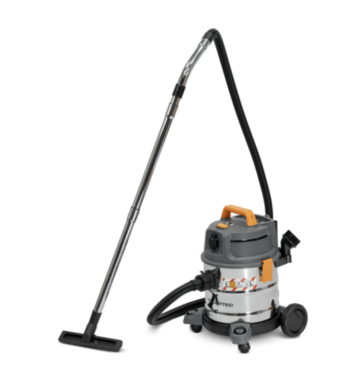 Пылесос строительный Villartec VE162E 20 л. – №1