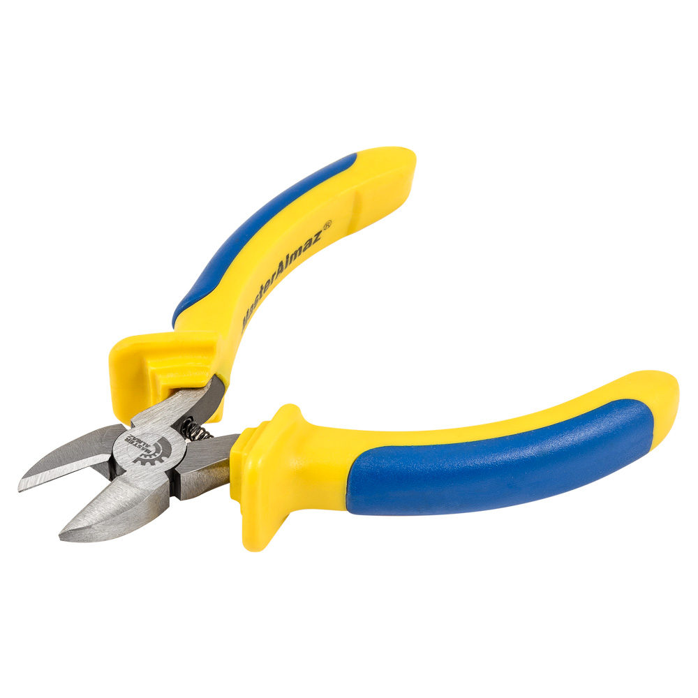 Бокорезы-мини МастерАлмаз 120 мм – №1