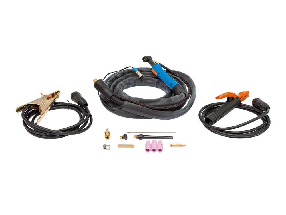 Сварочный аппарат Сварог TIG 200 P DSP PRO – №4