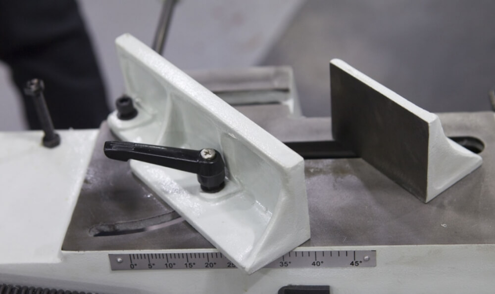 Станок ленточнопильный Stalex BS-115 – №4