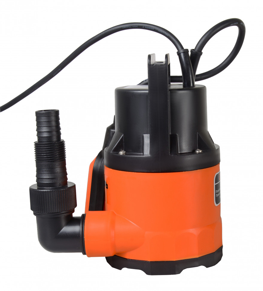 Насос дренажный Вихрь ДН-300 – №1