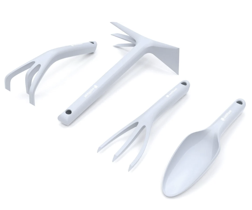 Комплект инструментов Cellfast PASTEL в коробке, синий (40-051) – №1