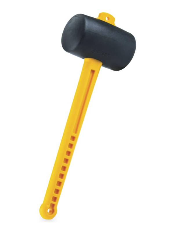 Киянка пластиковая SGS 600г монтажная – №1