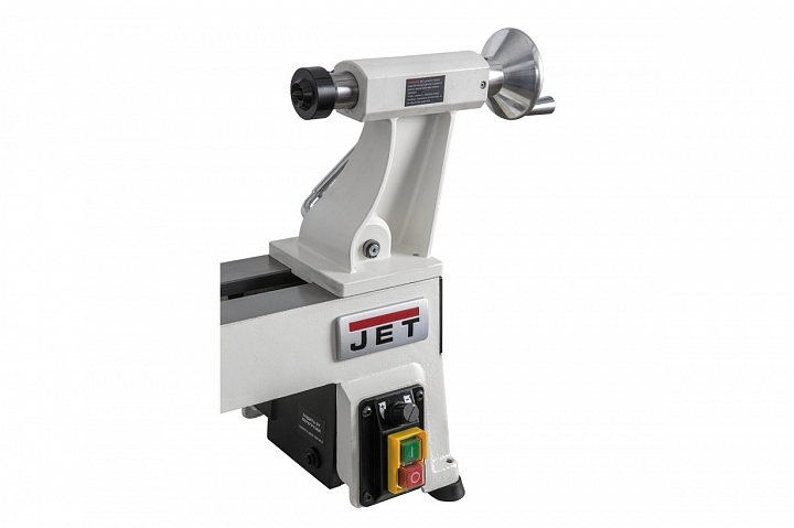Станок токарный по дереву Jet JWL-1220LVS – №2