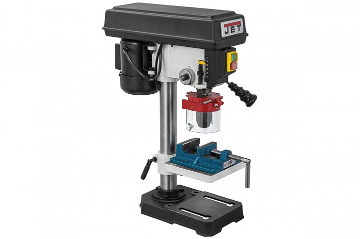 Станок сверлильный Jet JDP-8 BM 230В – №1