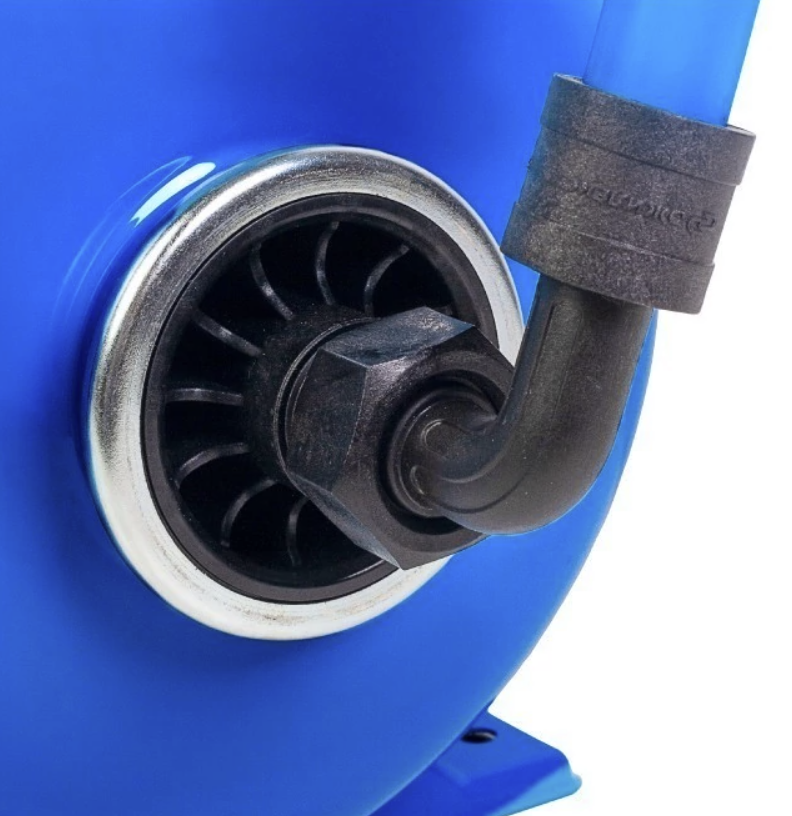 Насос-автомат Джилекс Вихревик 40/40 Ч-14 – №3