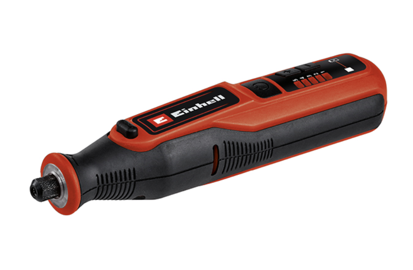 Аккумуляторный гравер Einhell TE-MT 7.2 Li – фото №1 Аккумуляторный гравер Einhell TE-MT 7.2 Li – №1