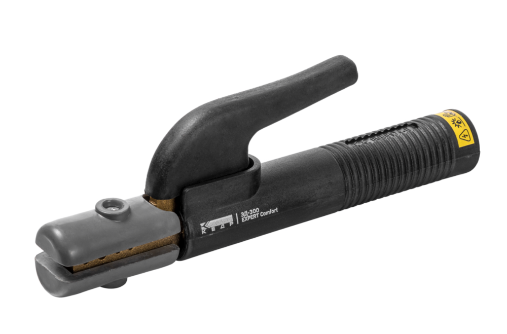 Держатель электродов Кедр ЭД-300 Expert Comfort – №1