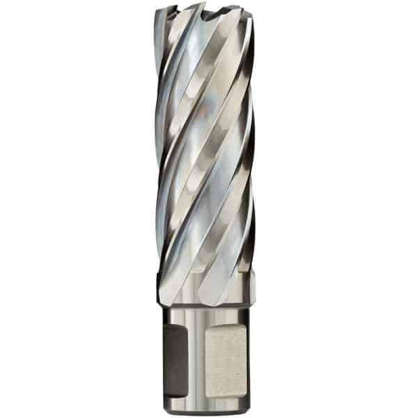 Фреза Euroboor HSS Ø15/ L 55 мм (HCL150) – фото №1 Фреза Euroboor HSS Ø15/ L 55 мм (HCL150) – №1