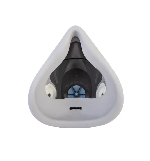 Комплект для защиты дыхания Jeta Safety J-SET5500P, размер S – №2