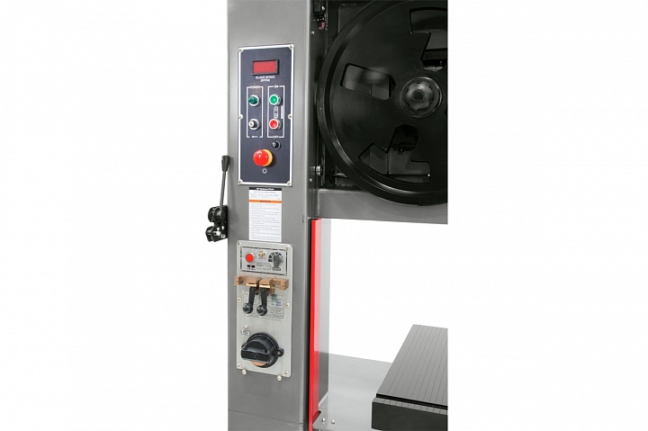 Станок ленточнопильный Jet VBS-2012 – №6