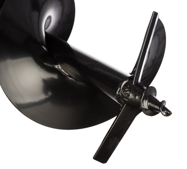 Шнек для грунта ADA Drill 200х800 мм – №2