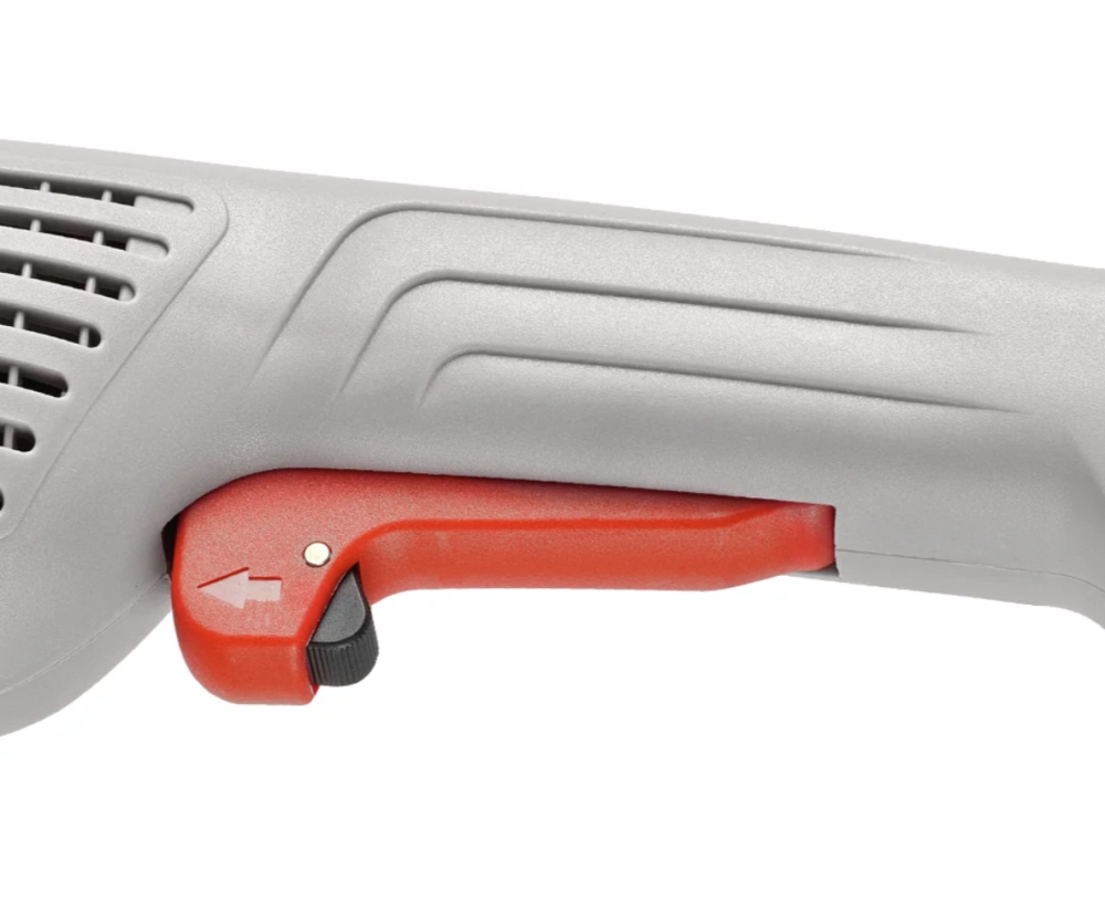 Полировальная машина Crown CT13528 1500 Вт – №5