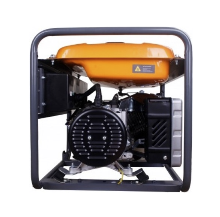 Генератор бензиновый Villartec GGM 7200C – №2