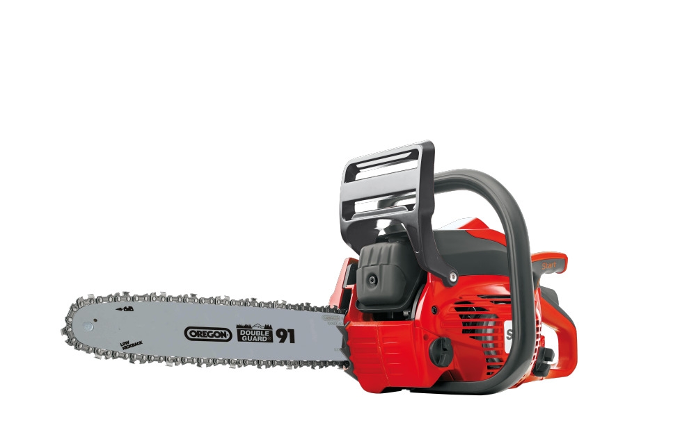 Пила цепная бензиновая ALKO Comfort Pro 6436 – №1