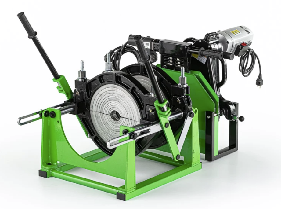 Сварочный аппарат для стыковой сварки ПНД труб Просвар СМ 315Т2 – №1