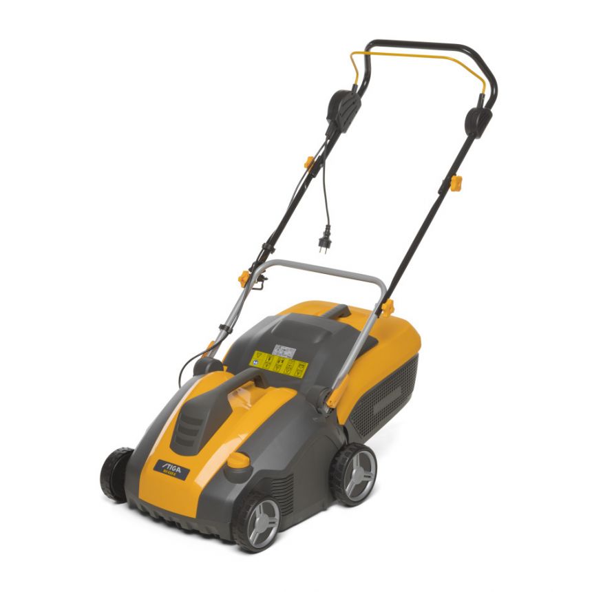 Скарификатор электрический Stiga SV 415 E – №3