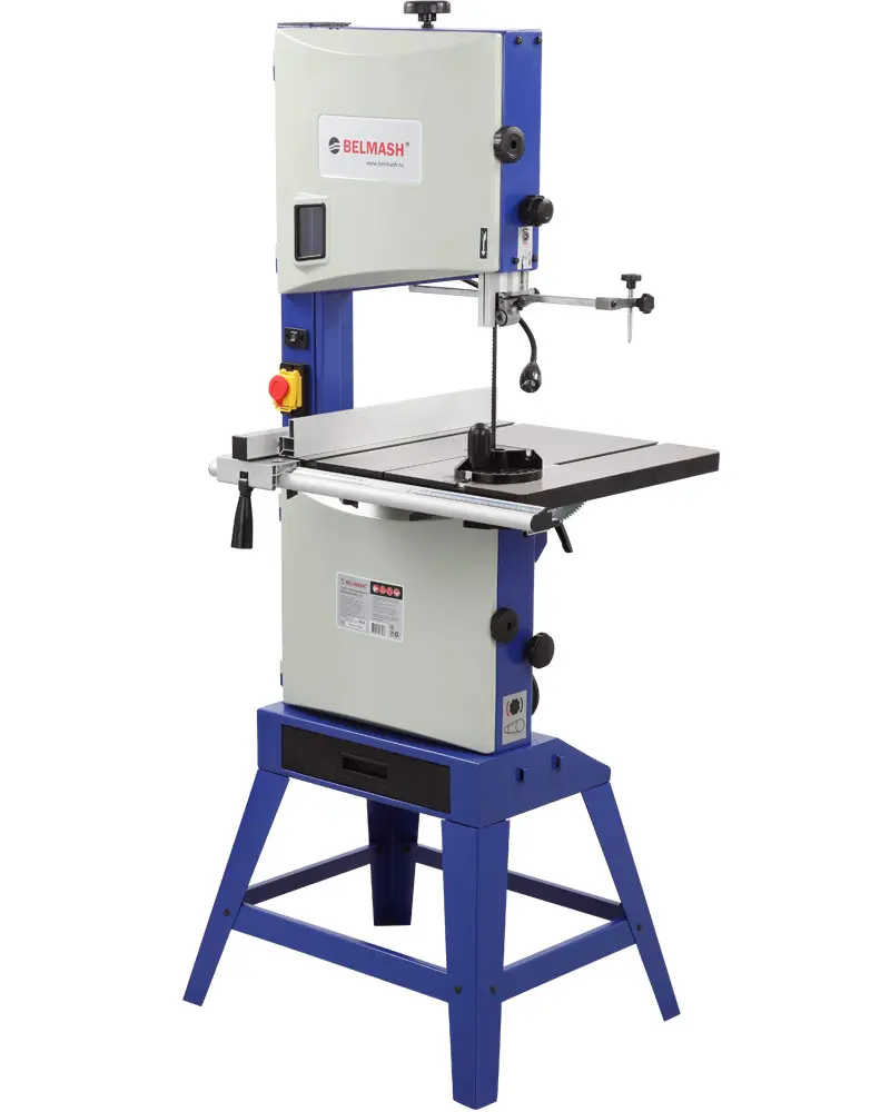 Станок ленточнопильный Белмаш WBS-355 – №1