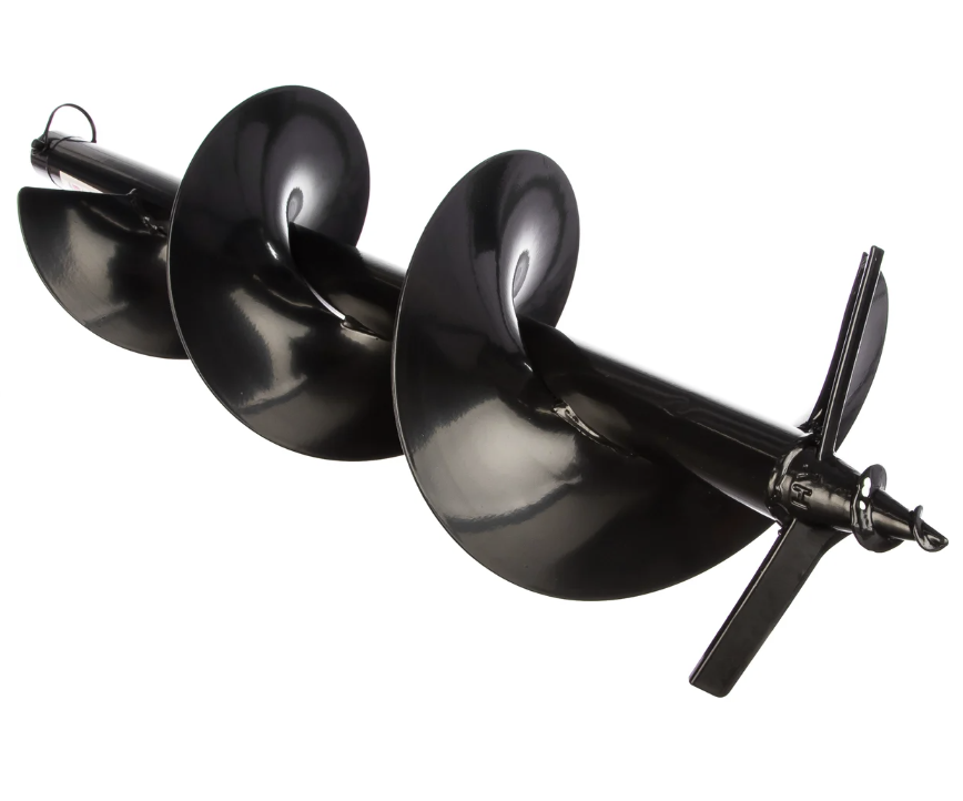 Шнек для грунта ADA Drill 200х800 мм – №1