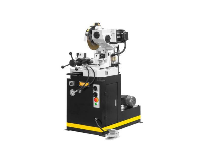 Дисковая пила по металлу Stalex PDS-315H гидравлическая – №1