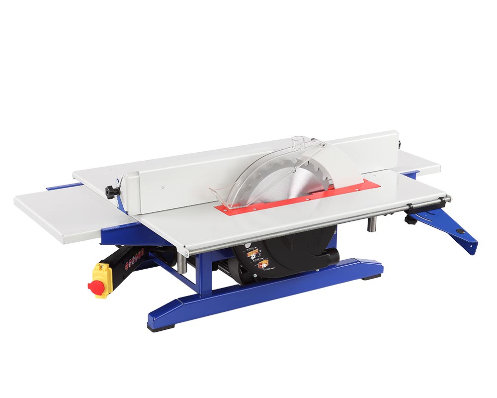 Станок деревообрабатывающий Белмаш Универсал 2500Е – №6