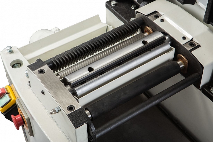 Станок фуговально-рейсмусовый Jet JPT-260 230В – №3