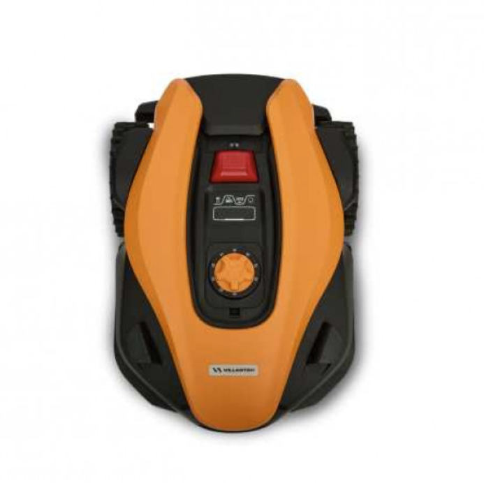 Газонокосилка-робот Villartec MI 2002 – №2