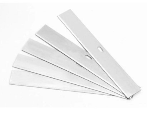 Набор лезвий для скребка Goldblatt 5 шт (G03073) – №1