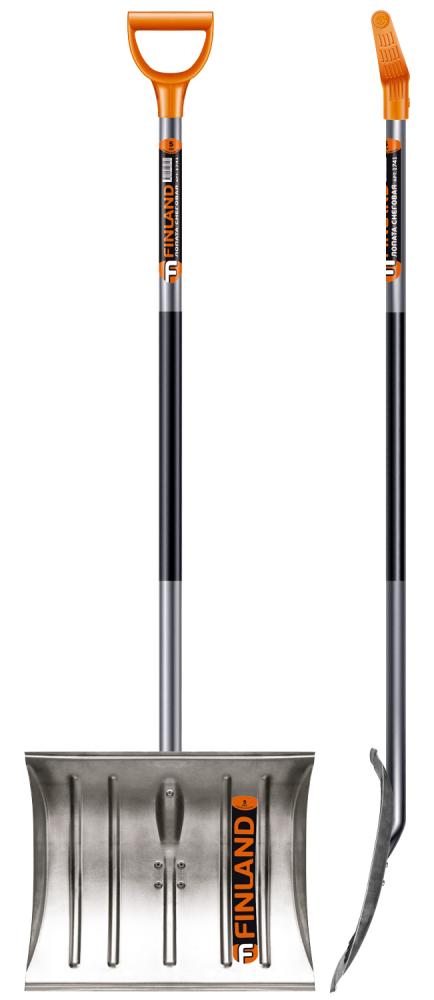 Лопата для снега Finland (1841) – №1