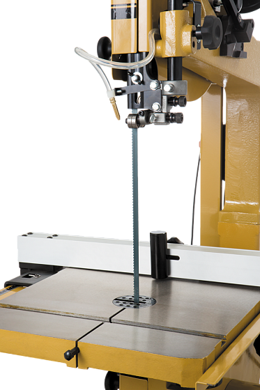 Станок ленточнопильный Powermatic PWBS-14CS 230В – №3