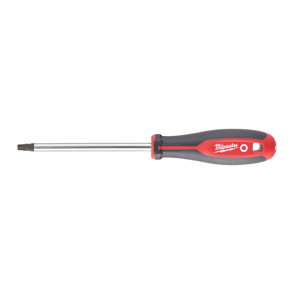 Отвертка магнитная Milwaukee Torx 40 х 125 мм – №1