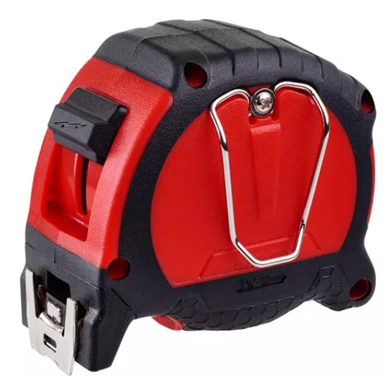 Рулетка Milwaukee STUD GEN II 5 м/16 (футовая) – фото №2 Рулетка Milwaukee STUD GEN II 5 м/16 (футовая) – №2