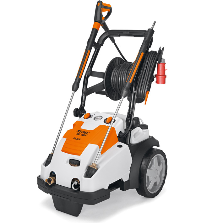 Мойка высокого давления Stihl RE 362 Plus – фото №1 Мойка высокого давления Stihl RE 362 Plus – №1